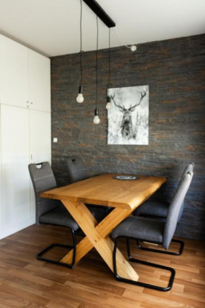 Terrassenhaus im Harz, Pool, Sauna, WLAN Braunlage